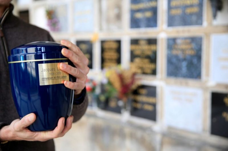 cremation services in Berkley, MI