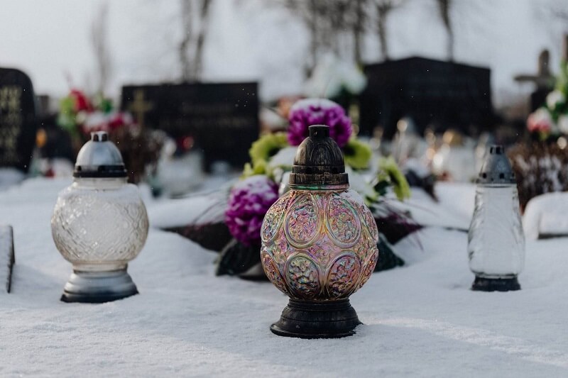 cremation services in Berkley, MI
