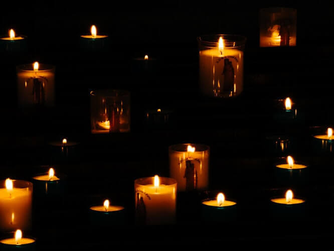 cremation services in Sterling Heights, MI