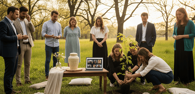 cremation services in Berkley, MI