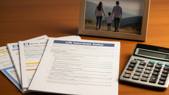 Funeral Planning Documents - funeral homes Sterling Heights, MI